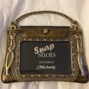 COPY - Picture Frame